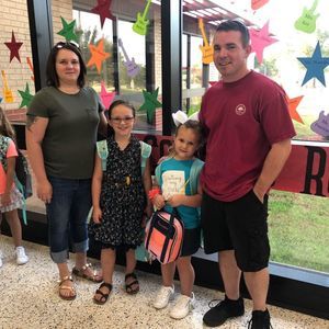 Meet your Posher, Candace